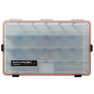 Savage Gear WP Lurebox - 6B