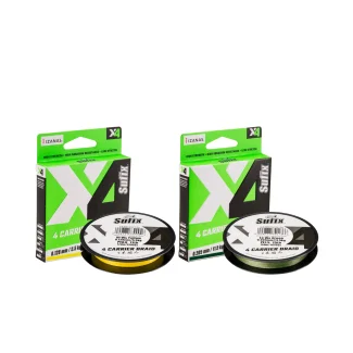 Sufix X4 Braid