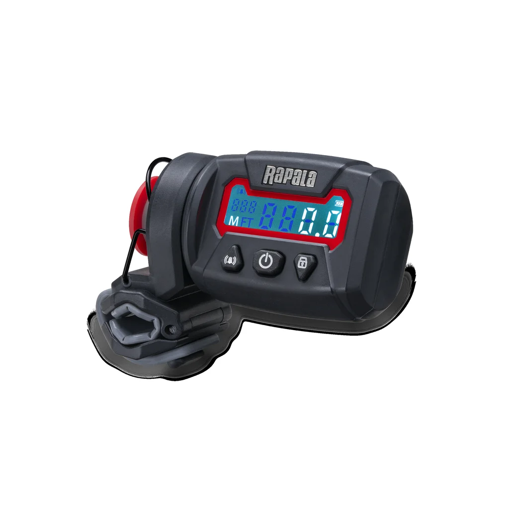 Rapala RCD Digital Line Counter-RCDDLC