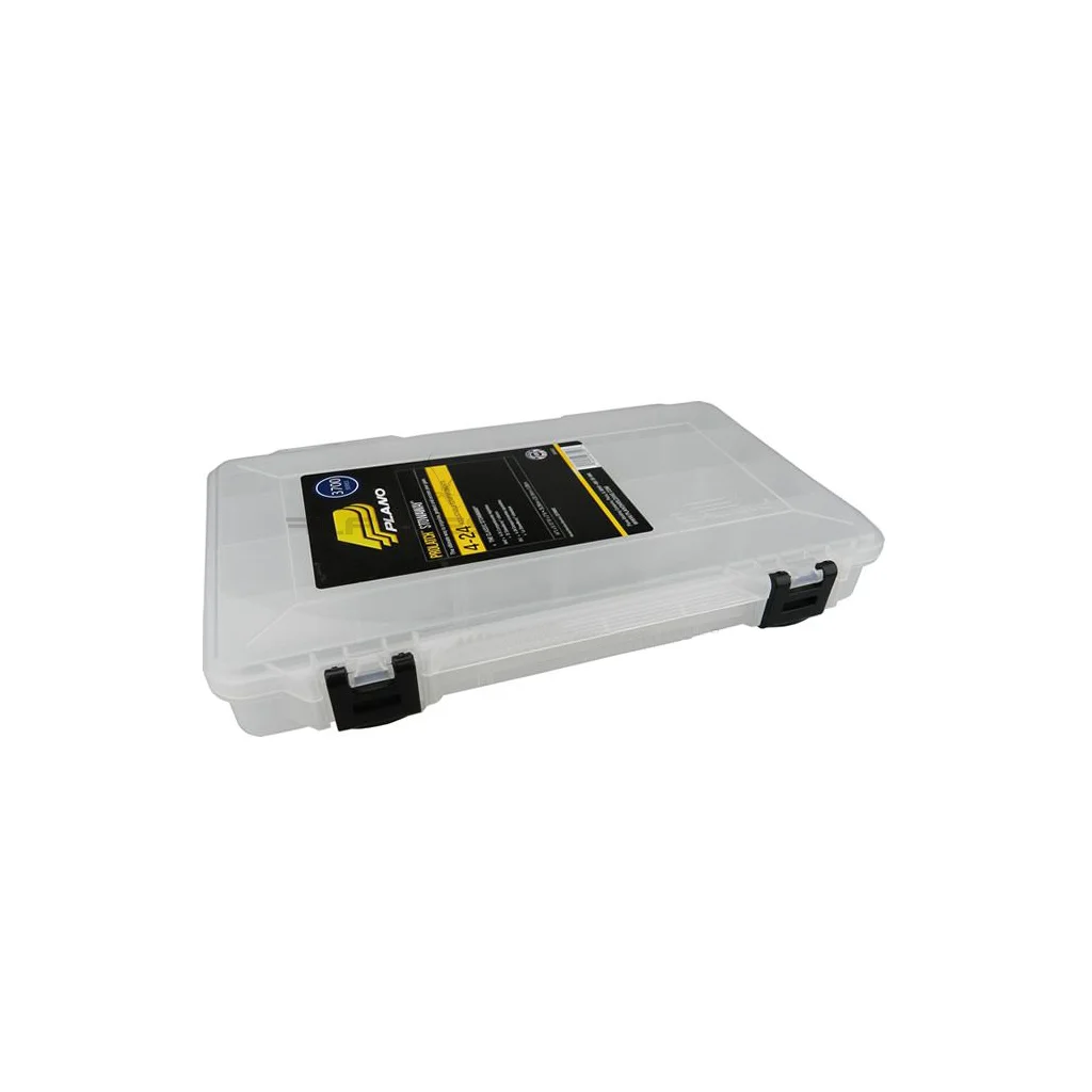 Plano 3700 ProLatch Blink Grejkasse