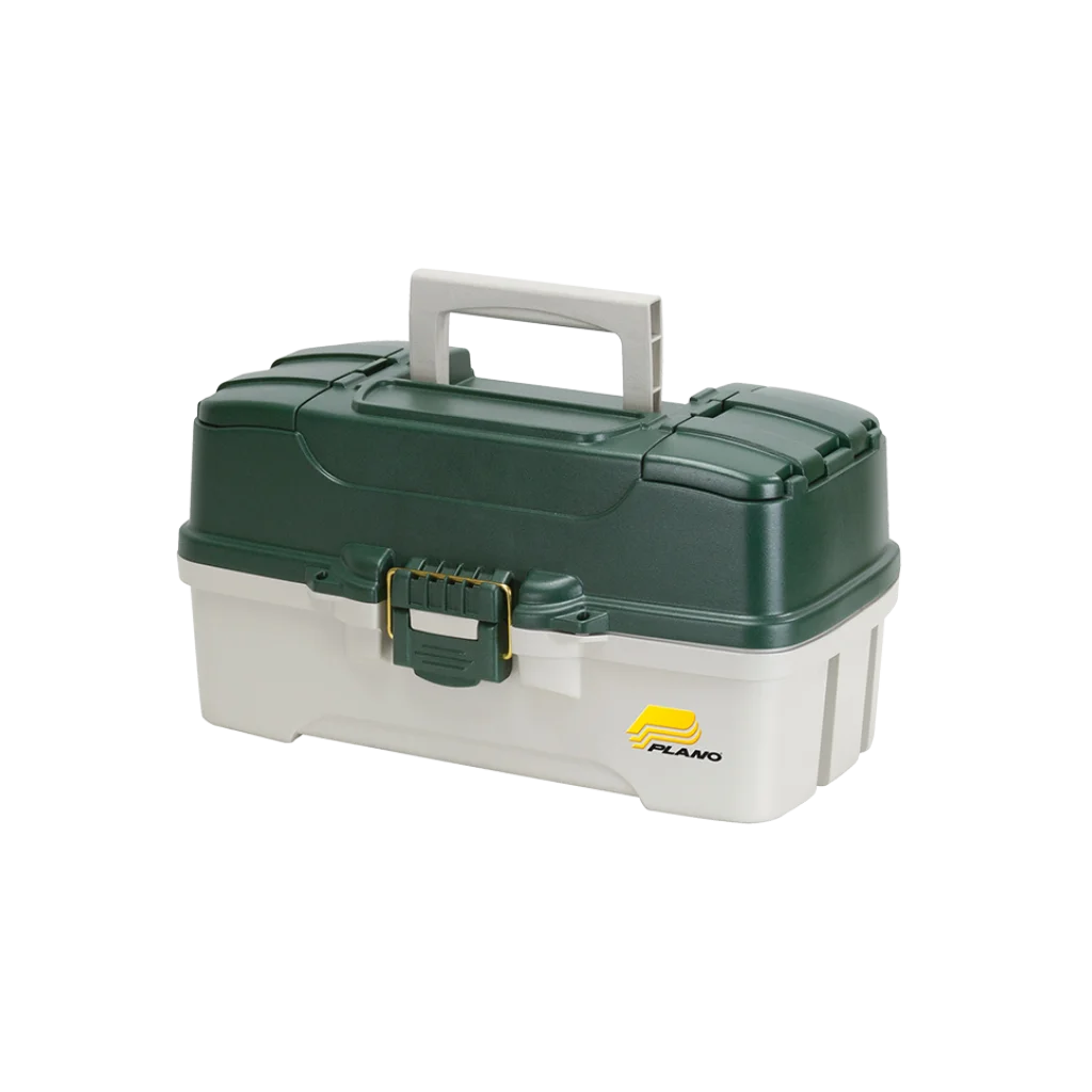 Plano 6203 Grejkasse 3 bakker