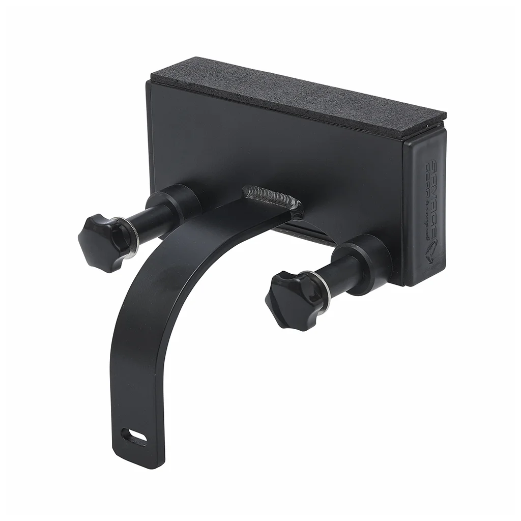 Savage Gear Belly Boat Motorbeslag til Spids Bov