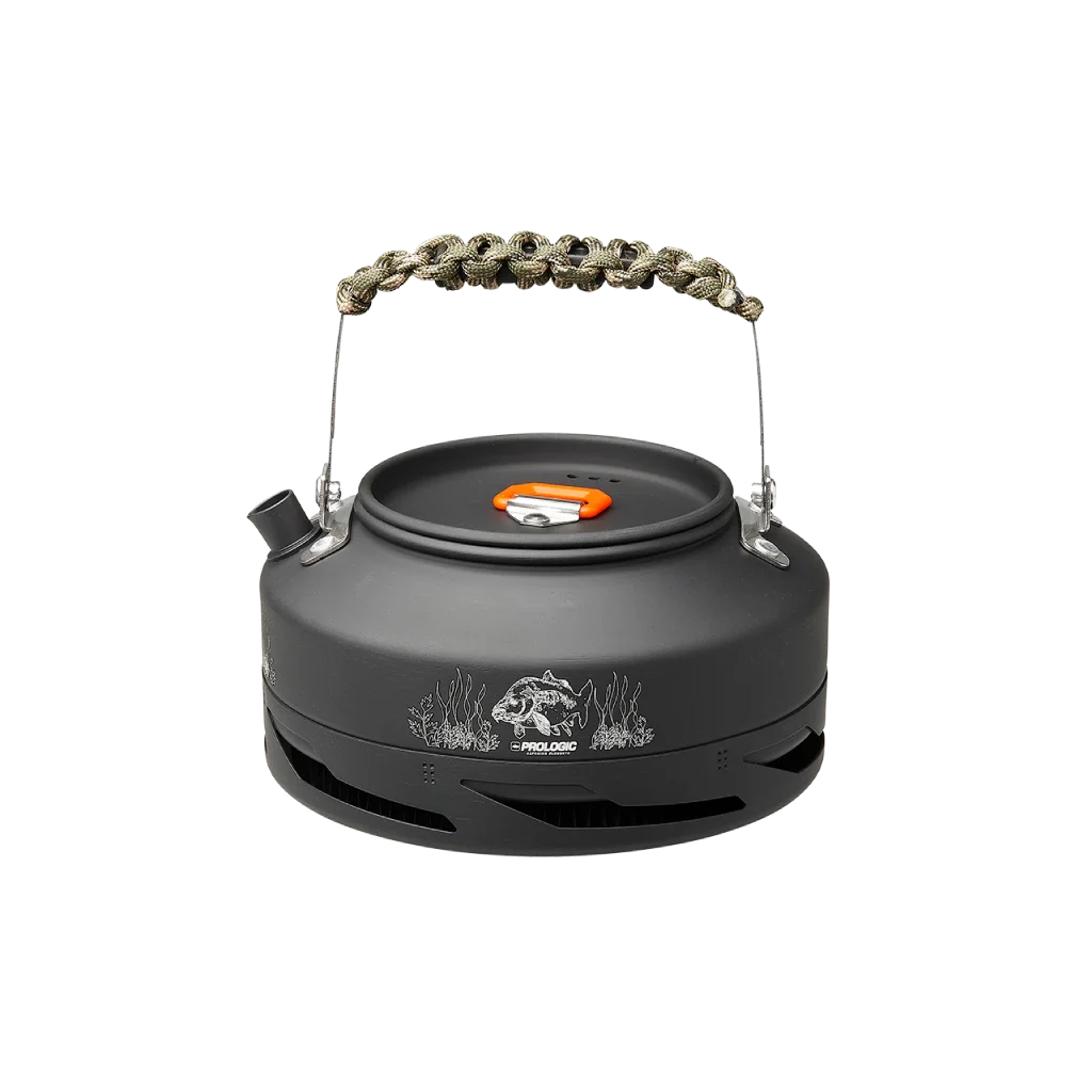 Prologic Blackfire 2 kops keddel - 0,9L