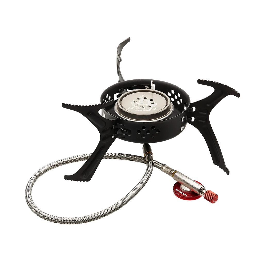 Prologic Blackfire Inspire Gas Blus