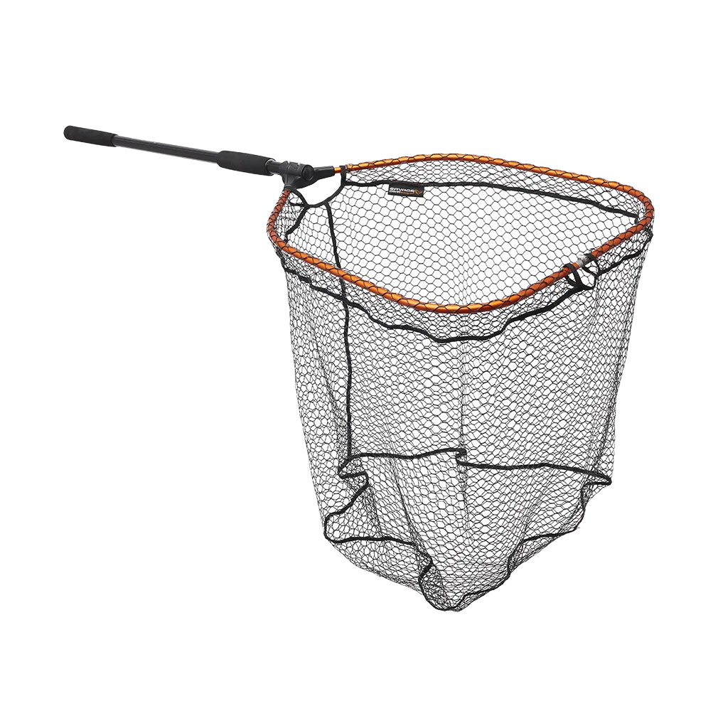 Savage Gear Pro Finezze - Foldenet med 20kg vægt