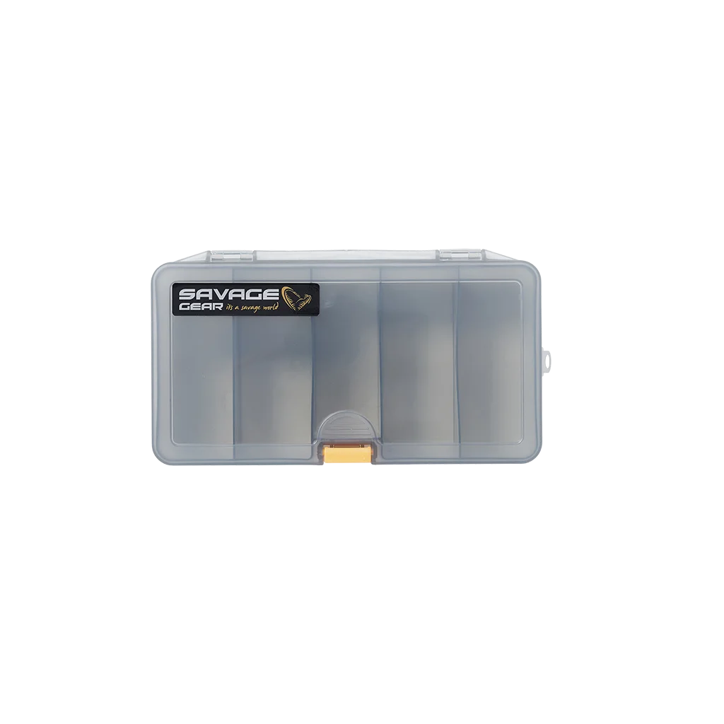 Savage Gear Lurebox 4A - 21,4 x 11,8 x 4,5cm