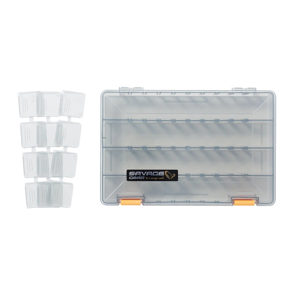 Savage Gear Lurebox 5B - 27.5X18X4.5CM