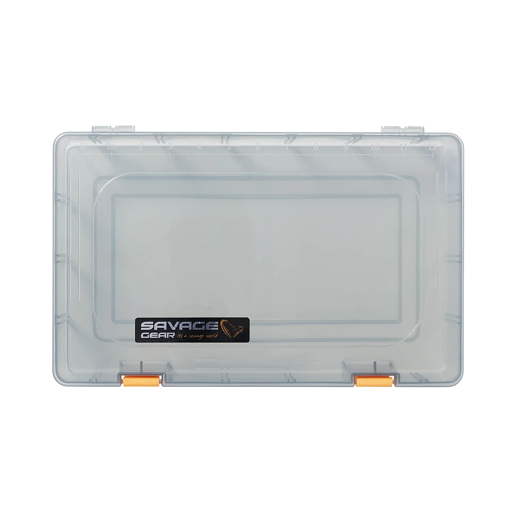 Savage Gear Grejboks No. 6C - Dyb boks - 36x22,5x8cm