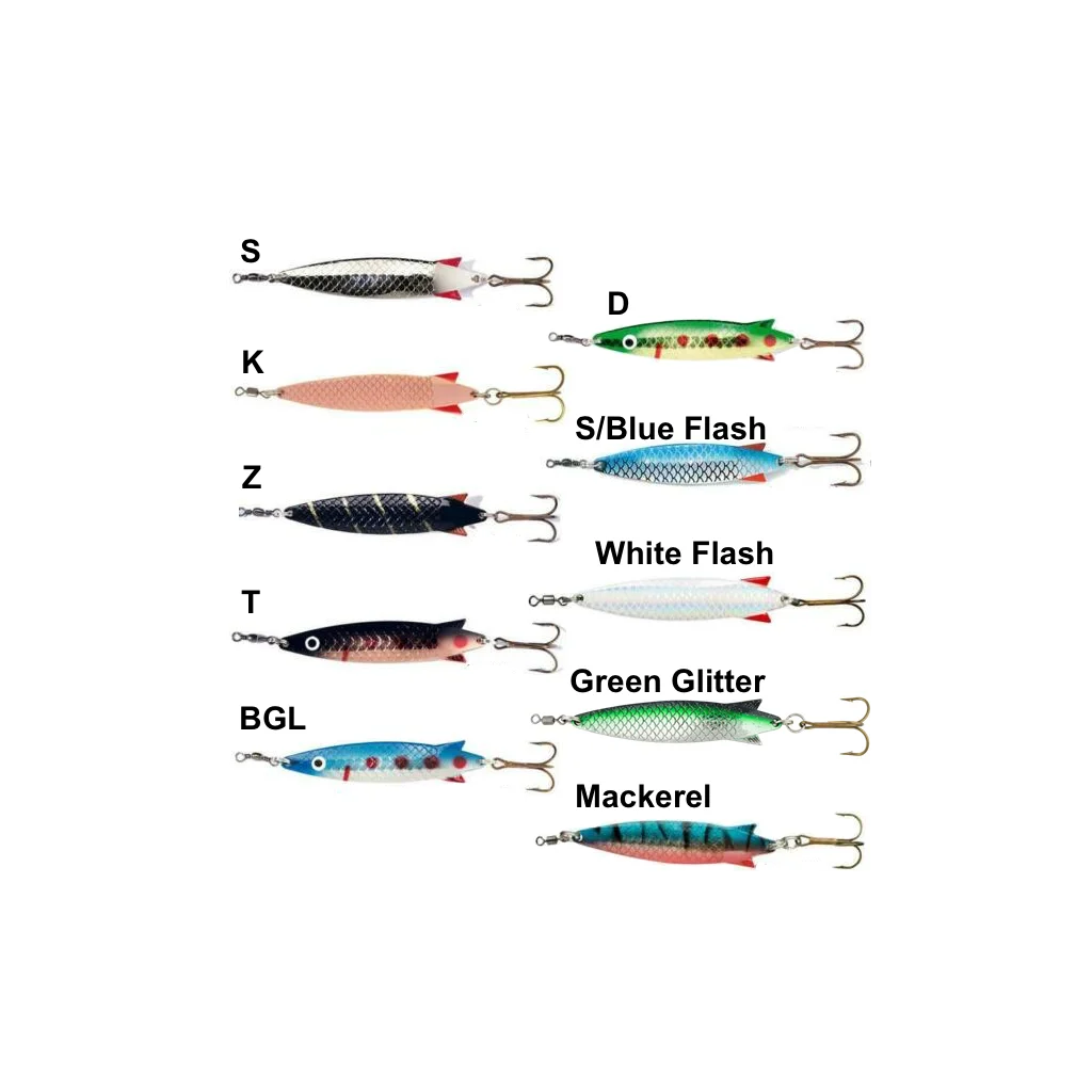 Abu Garcia Toby - 20g