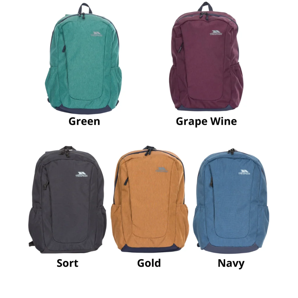 Trespass Rygsæk Alder Casual Backpack - 25L