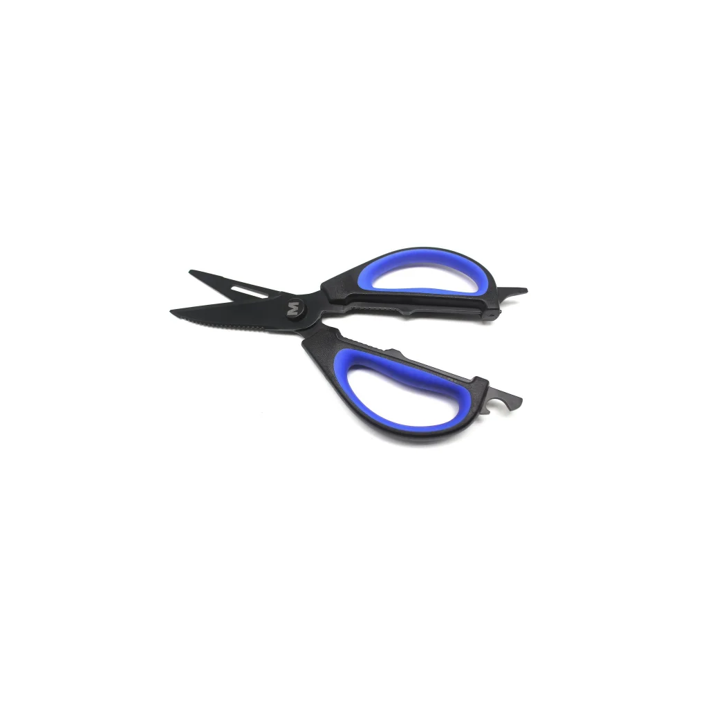 Mustad Bait Saks