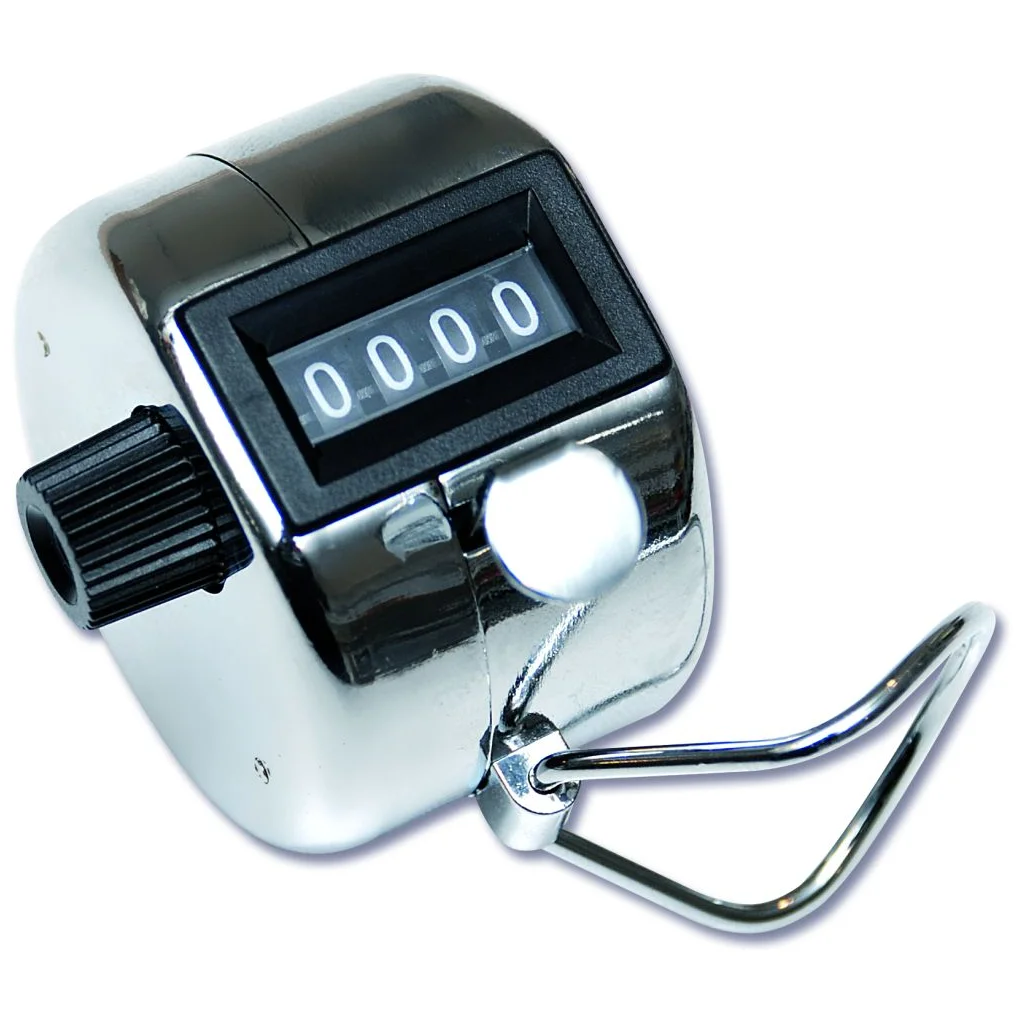 Browning Fisketæller