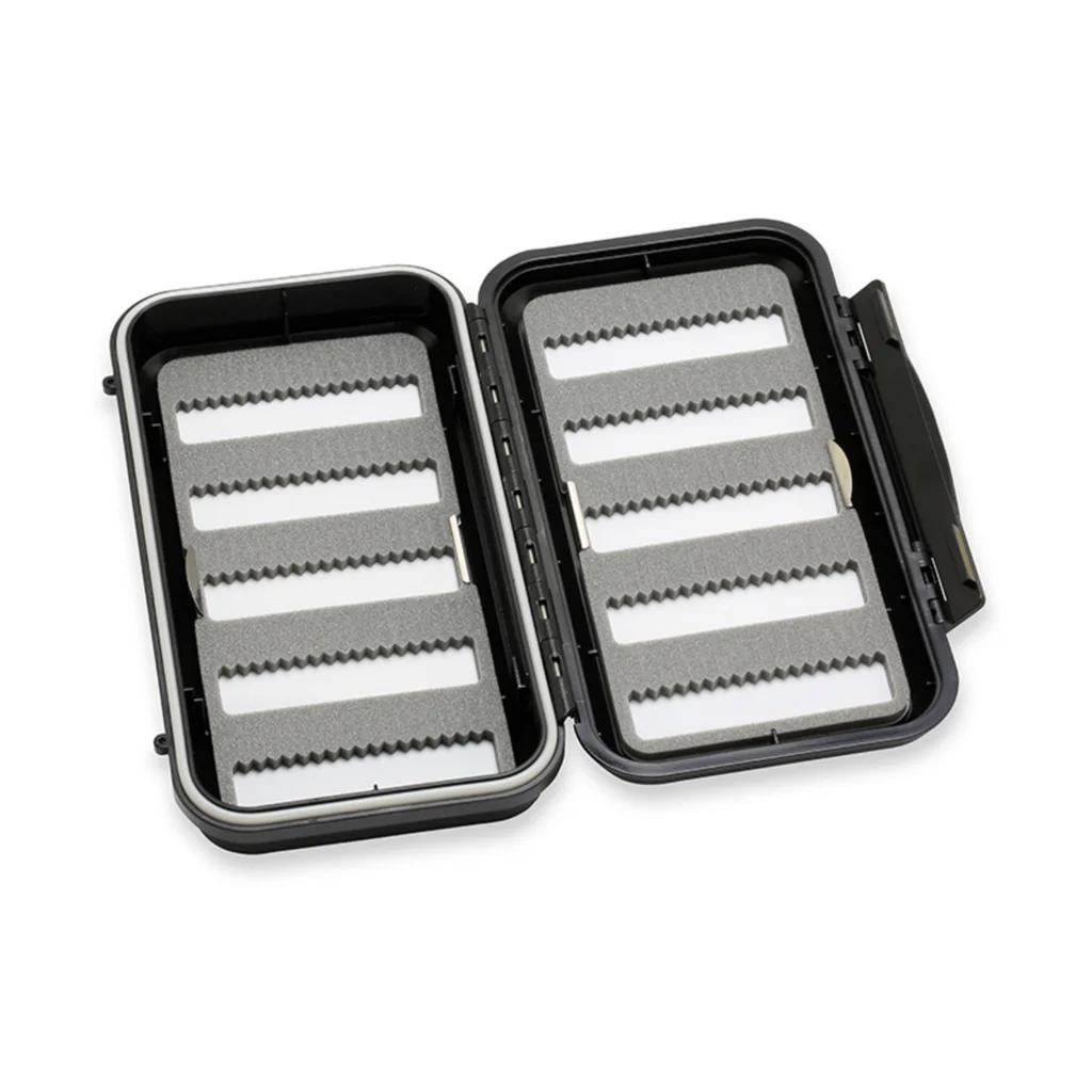 C&F Attractor Fly Case Black - Large