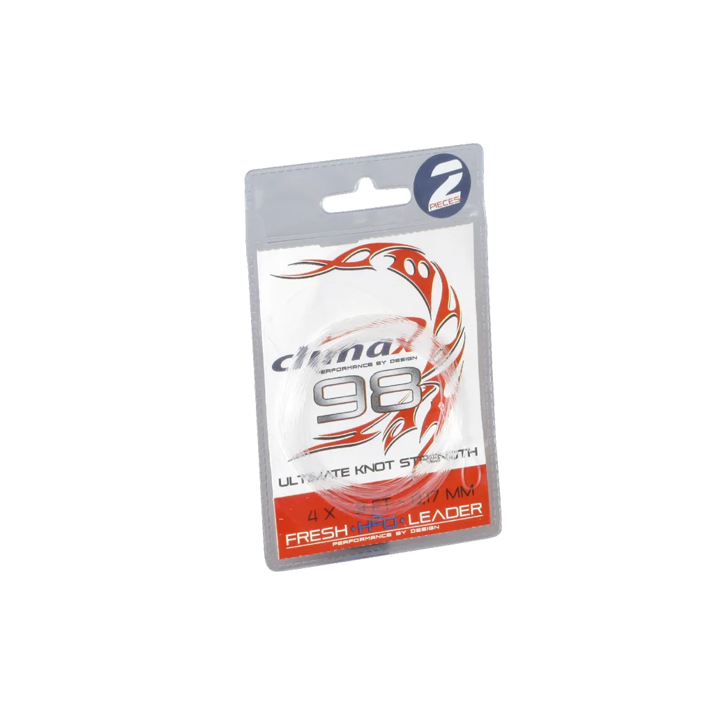 Climax 98 Seatrout Leader - Forfang