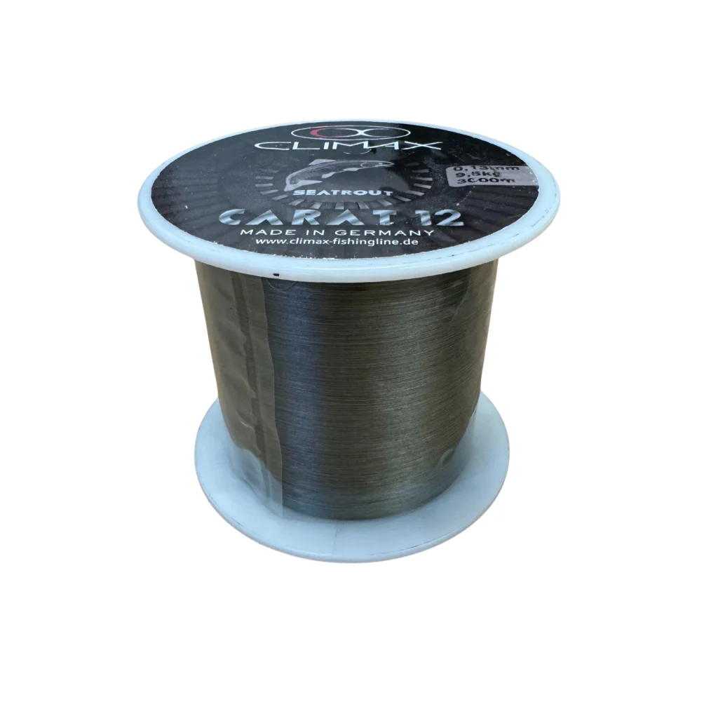 Climax Carat 12
