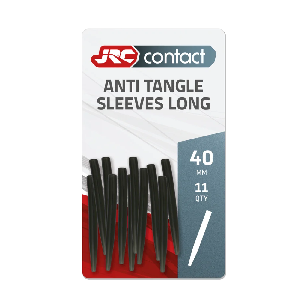 Contact Anti Tangle Sleeves - Long 40mm