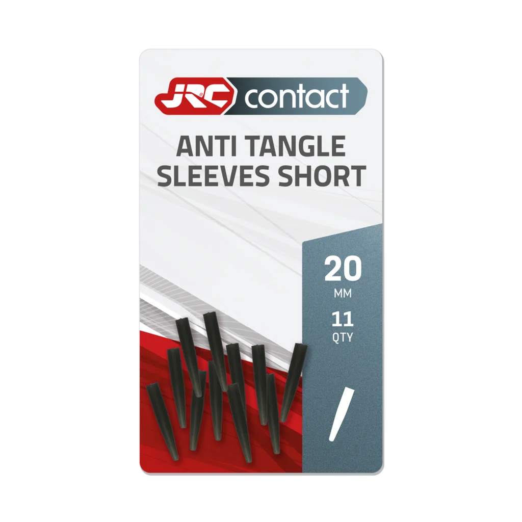 Contact Anti Tangle Sleeves - Short 20mm