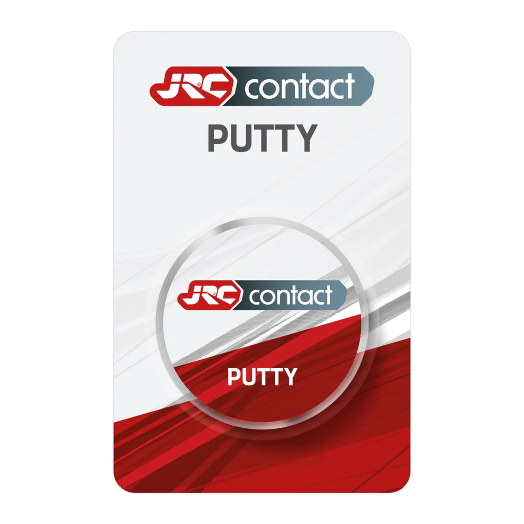 Contact Tungsten Putty - 20g