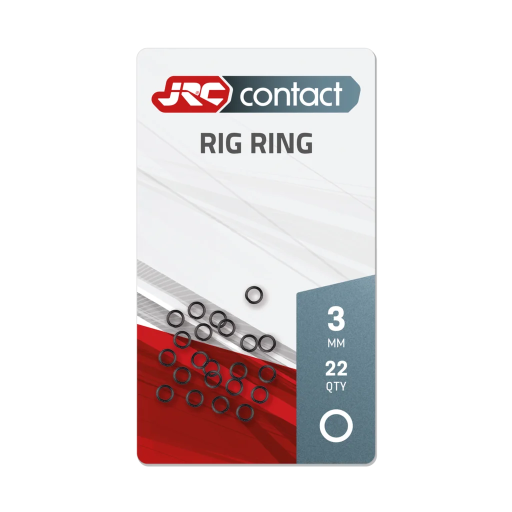 JRC Contact Rig Ring - 3mm