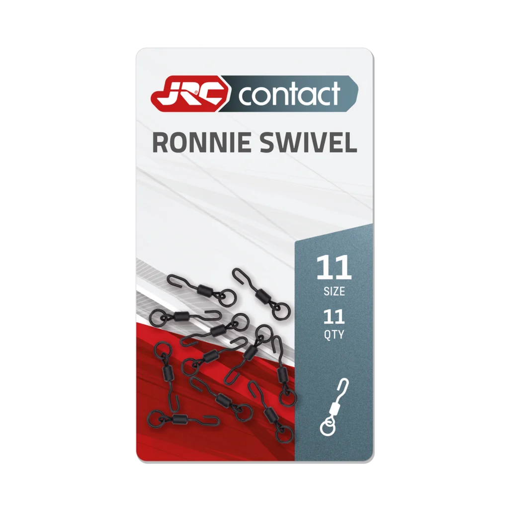JRC Contact Ronnie Swivel #11