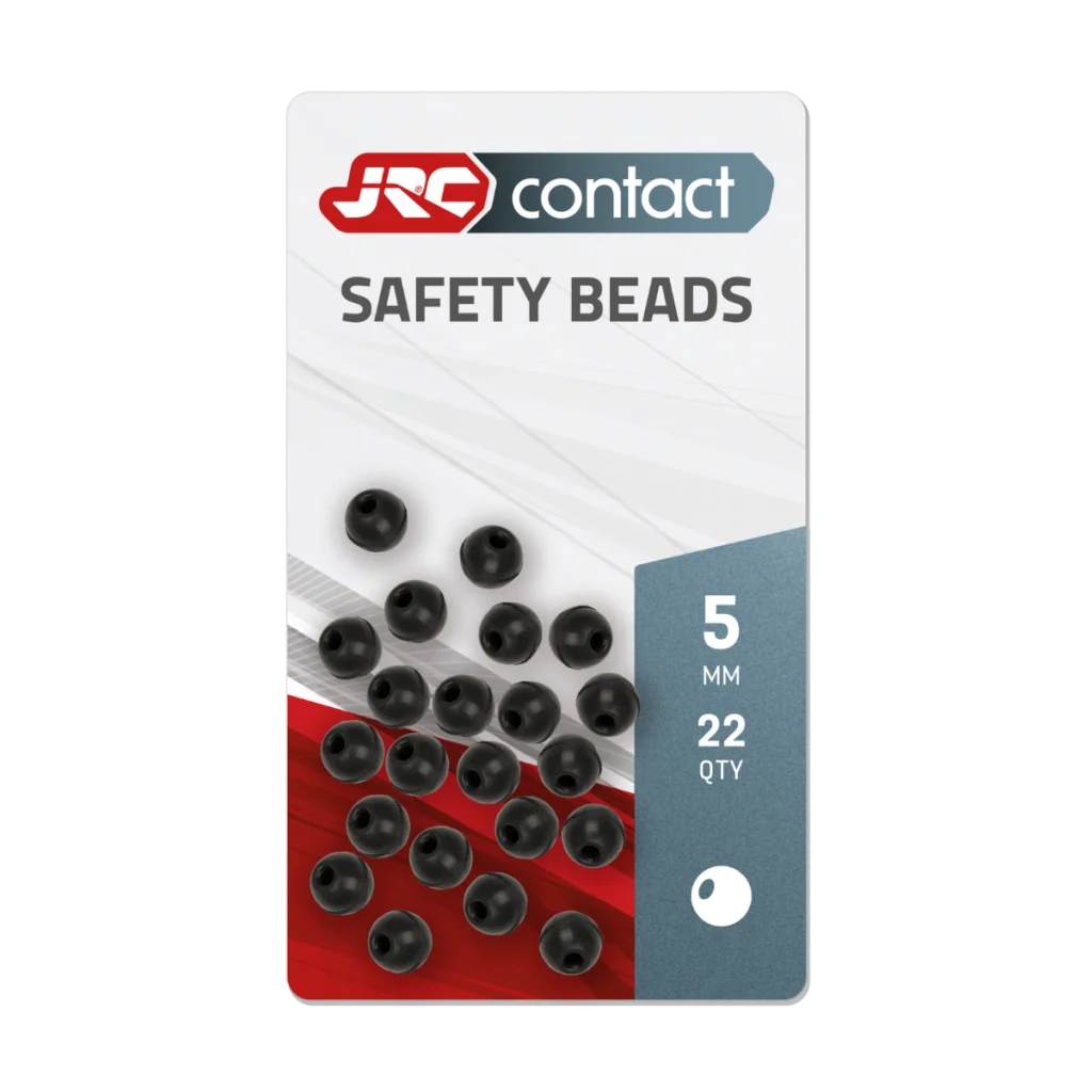 JRC Contact Safety Beads - 5mm