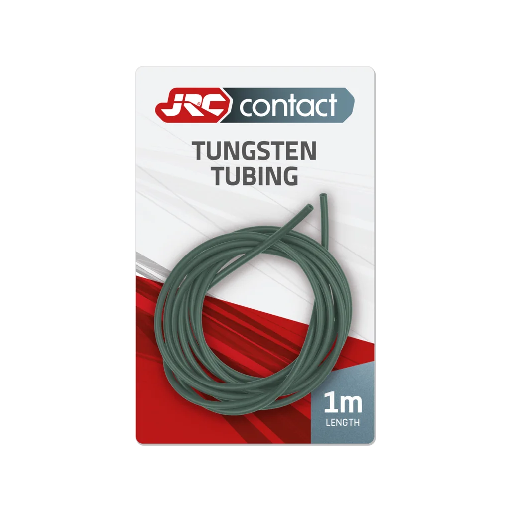 JRC Contact Tungsten Tubing - 0,6mm - 1 meter