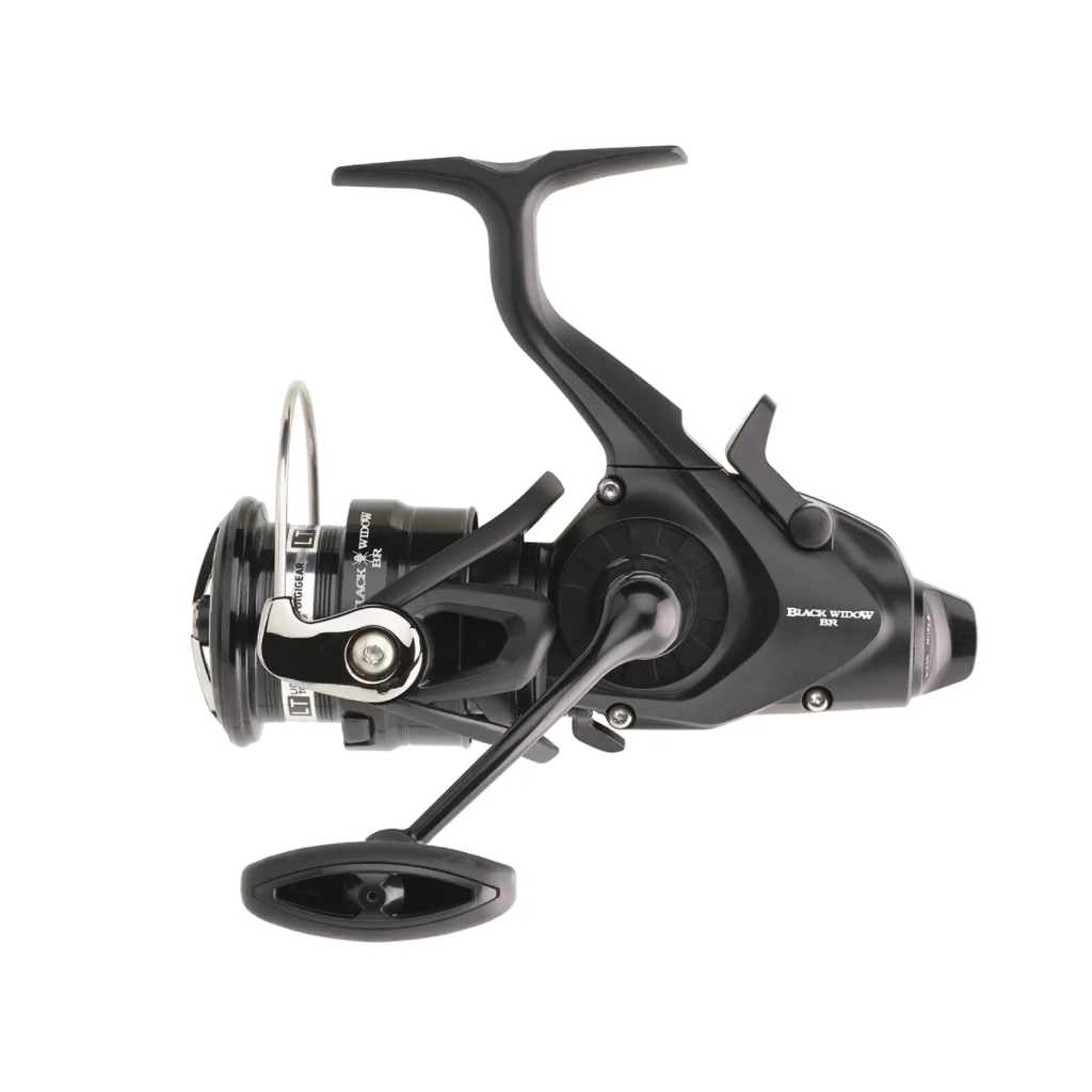 Daiwa 19 Black Widow BR LT 5000-C