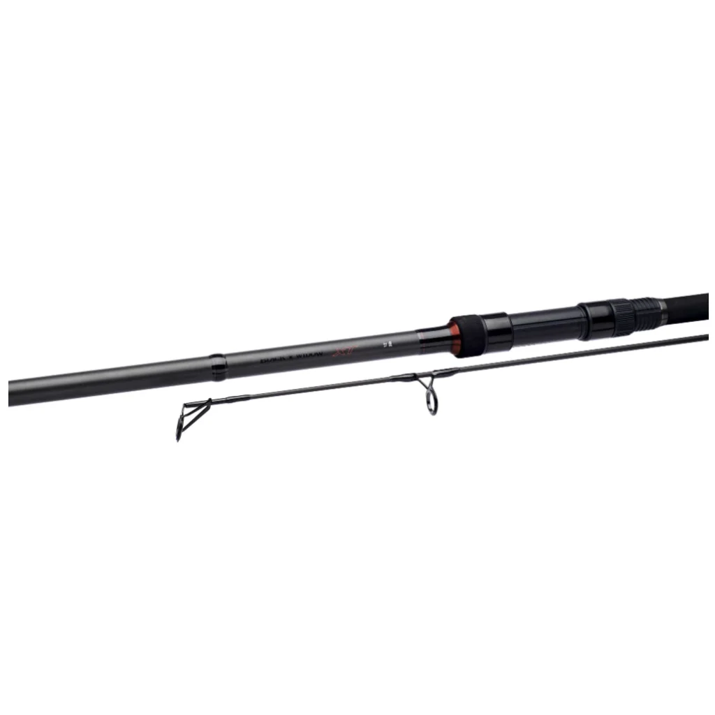 Daiwa Black Widow XT Carp 12'