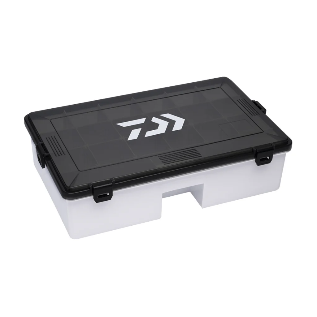 Daiwa D-BOX Large Deep - 34,4 x 21,5 x 9,0cm