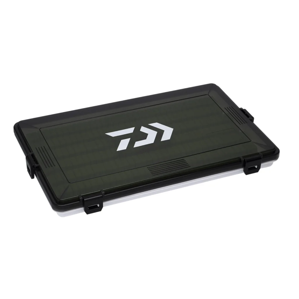 Daiwa D-BOX Large Shallow Universal - 34,4 x 21,5 x 3,3cm