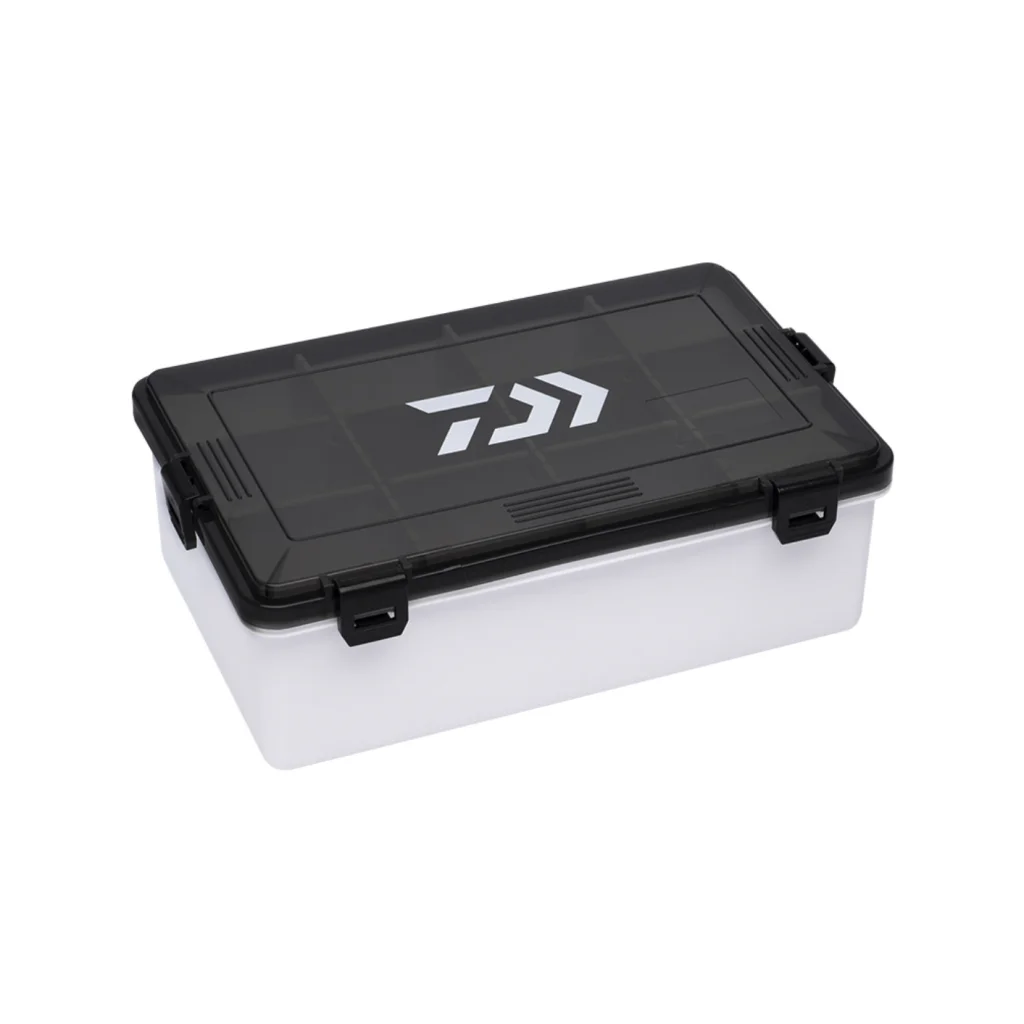 Daiwa D-BOX Medium Deep - 26,7 x 16,7 x 9,0cm