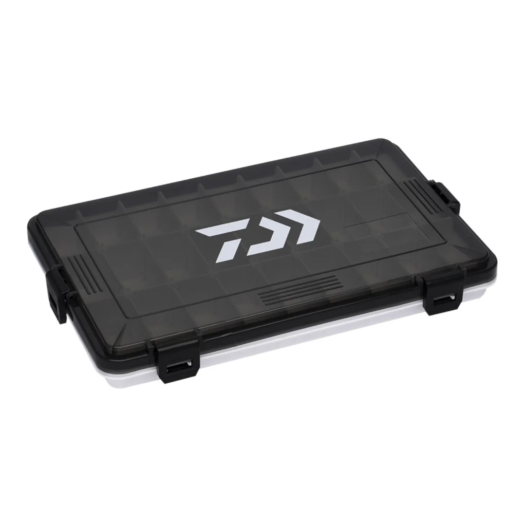 Daiwa D-BOX Medium Shallow - 26,7 x 16,7 x 3,3cm