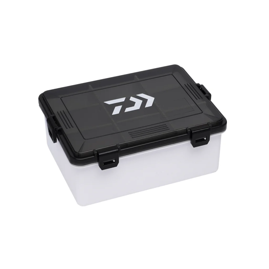 Daiwa D-BOX Small Deep - 21,7 x 16,4 x 9,0cm
