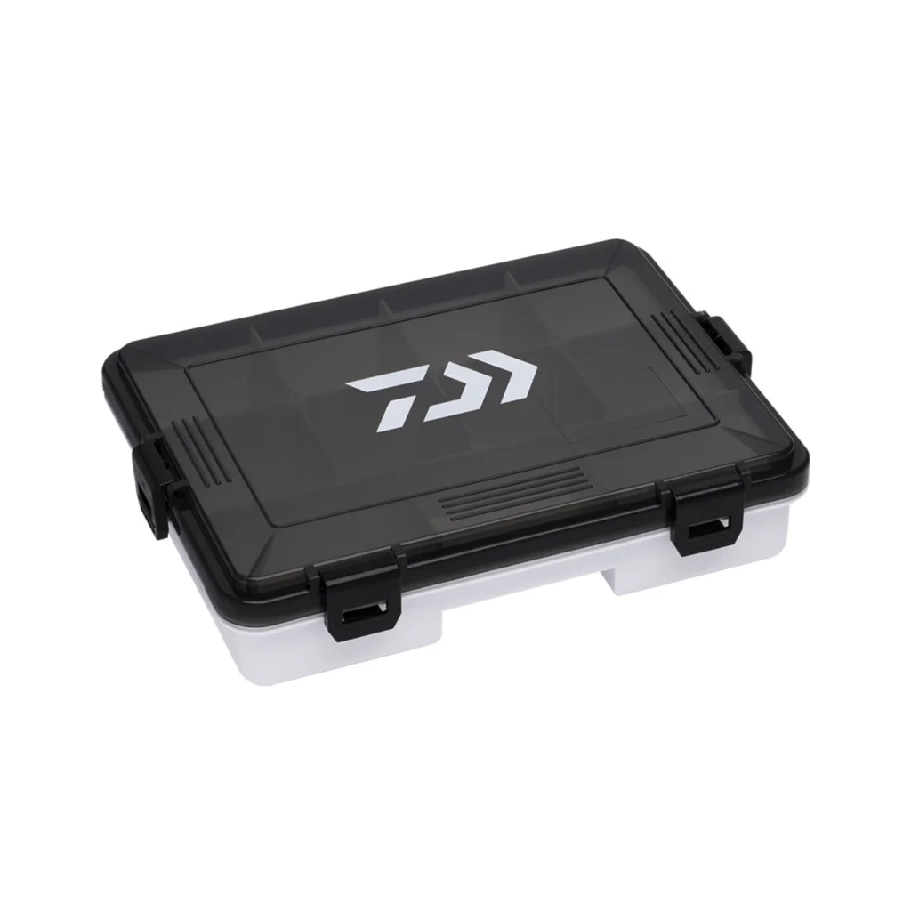 Daiwa D-BOX Small Regular - 21,7 x 16,4 x 4,8cm