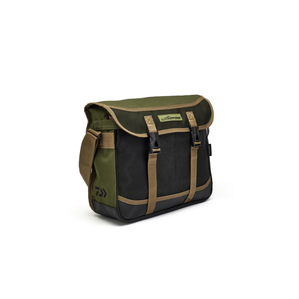 Daiwa Wilderness Game Bag 1 (DWGB1)
