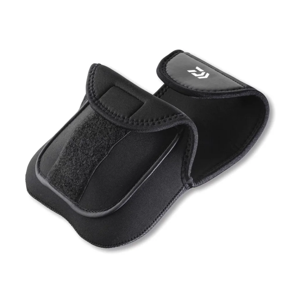 Daiwa Neopren Hjuletui - Spinnehjul