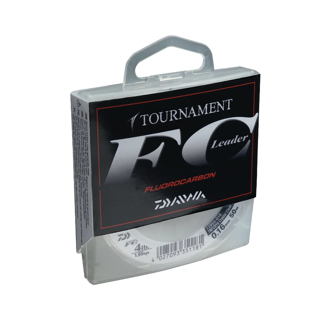 Daiwa Tournament Fluorocarbon - 50m