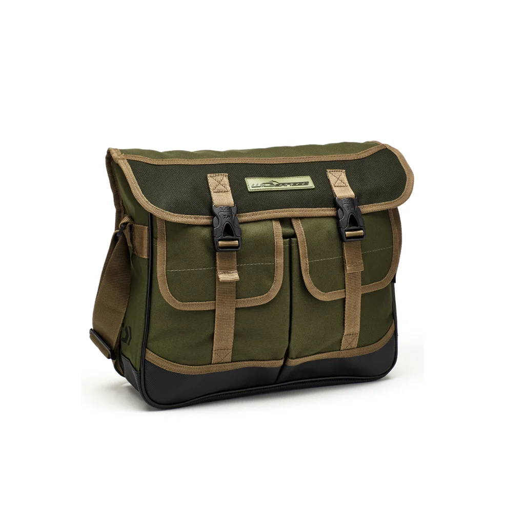 Daiwa Wilderness Game Bag 2 (DWGB2)