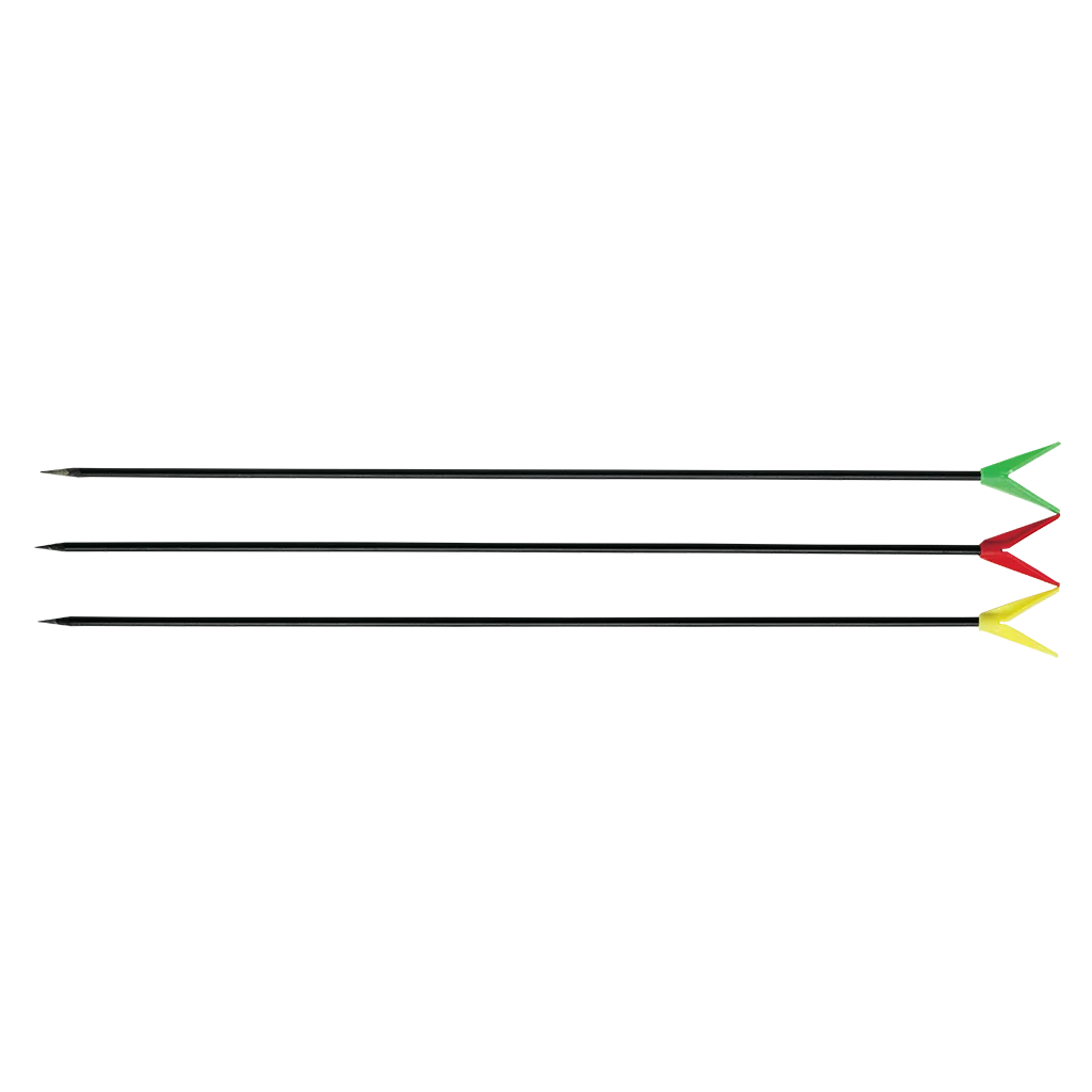 Dam Bankstick - Stangholder 80cm