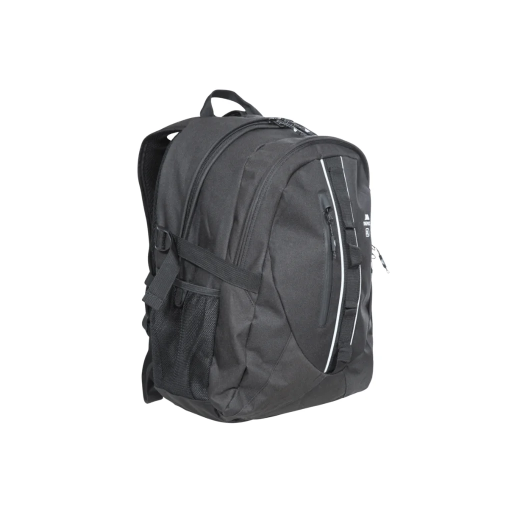 Trespass Deptron 30 L Rygsæk - Black