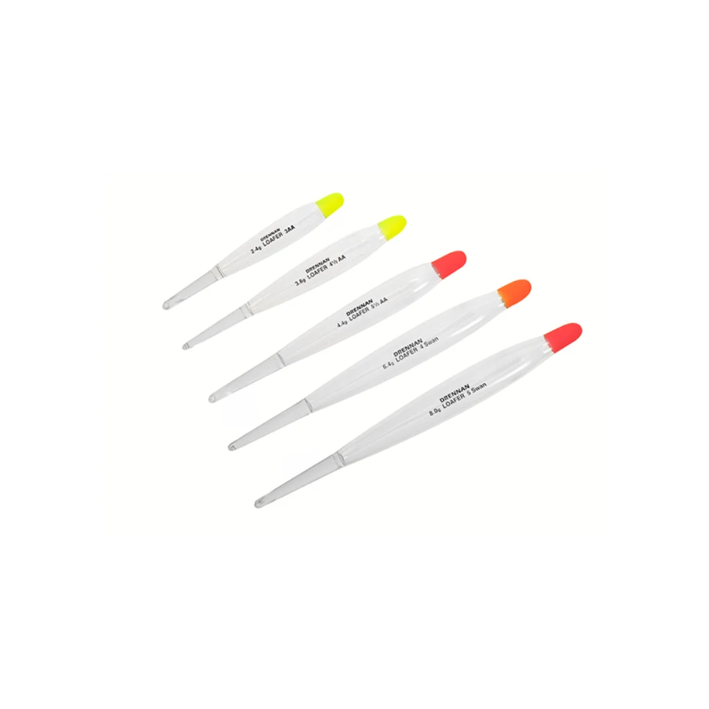 Drennan Loafers flåd