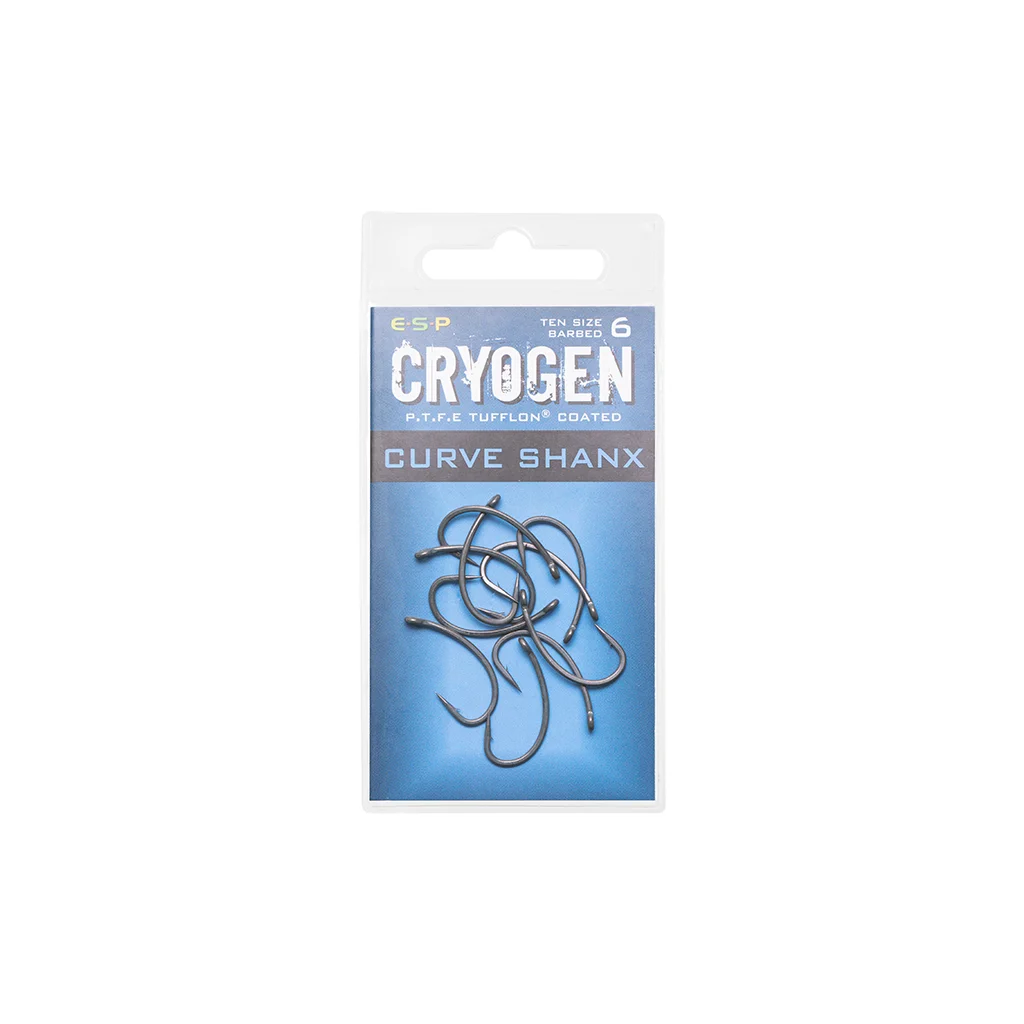 ESP Cryogen Curve Shanx - Enkelt krog