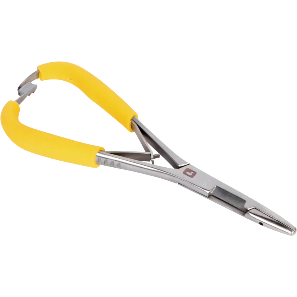 Loon Classic Mitten Scissor Clamps