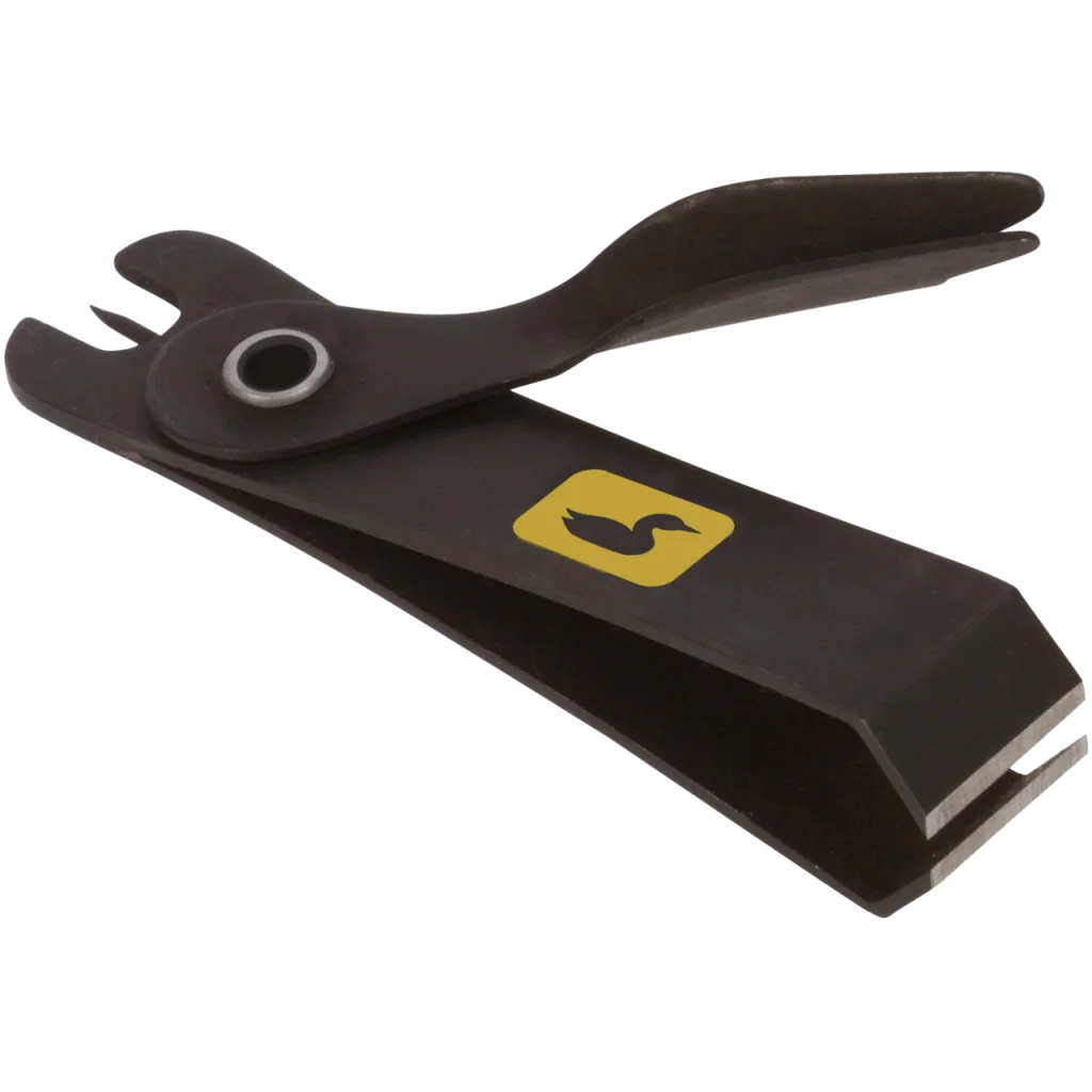 Loon Rogue Nippers with Knot Tool