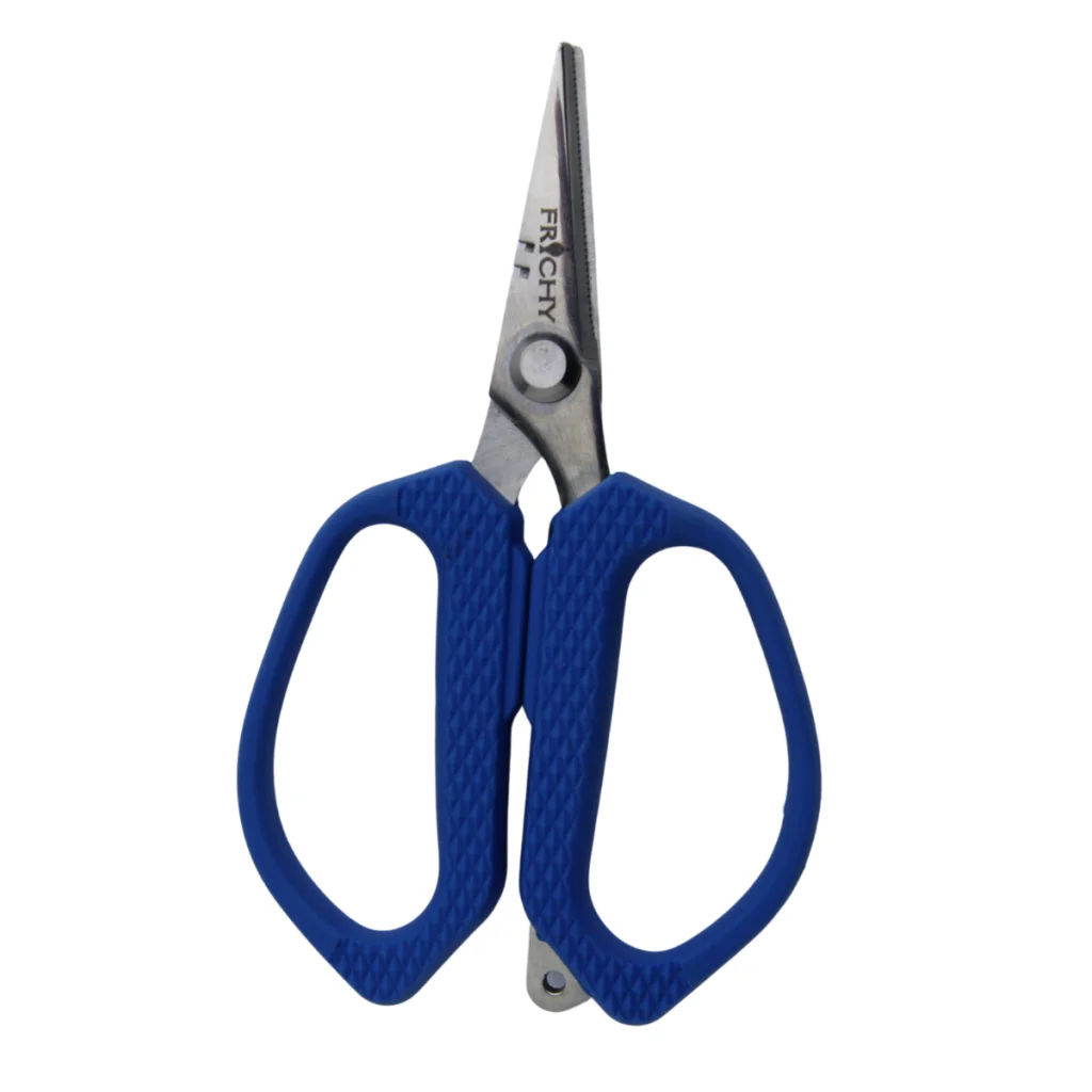 Frinchy Fletline Saks