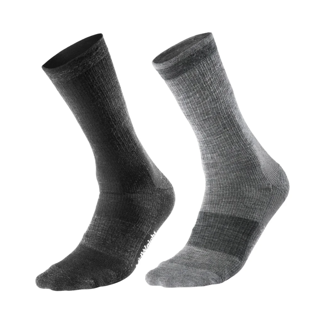 Geoff Anderson WizWool LightWeight Sock