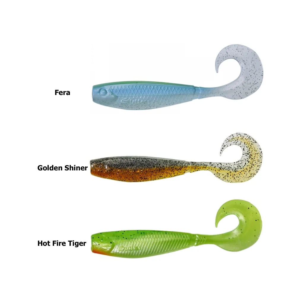 Gunki Clipper - 14cm