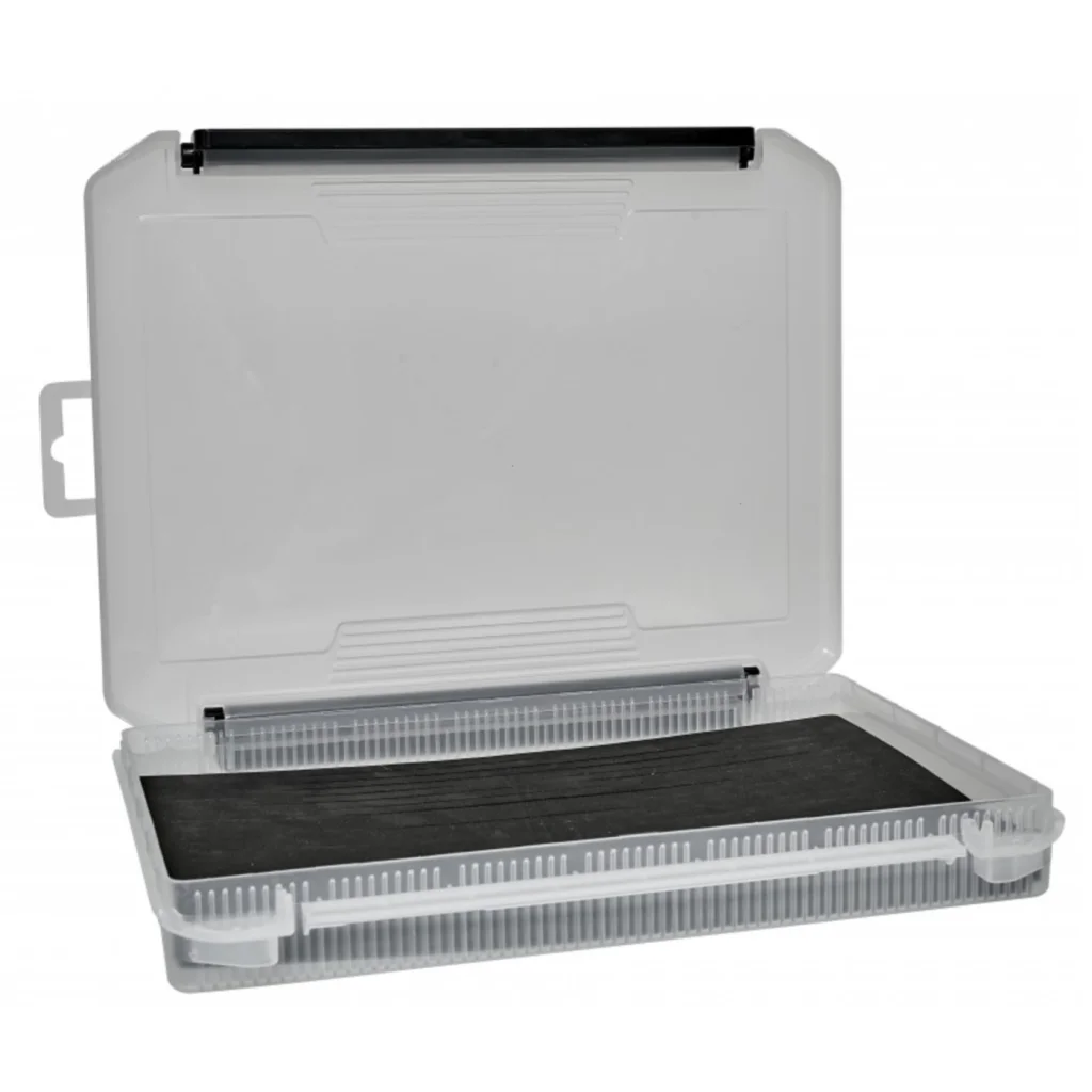 Gunki Rig and Hook Boks - M