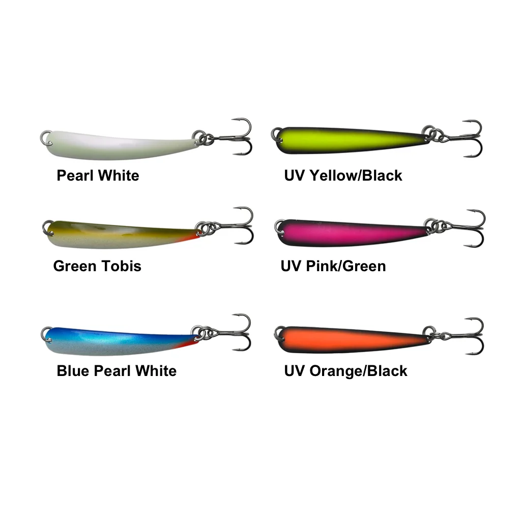 Hansen Dorado SD - Blink - 7cm - 6,3g