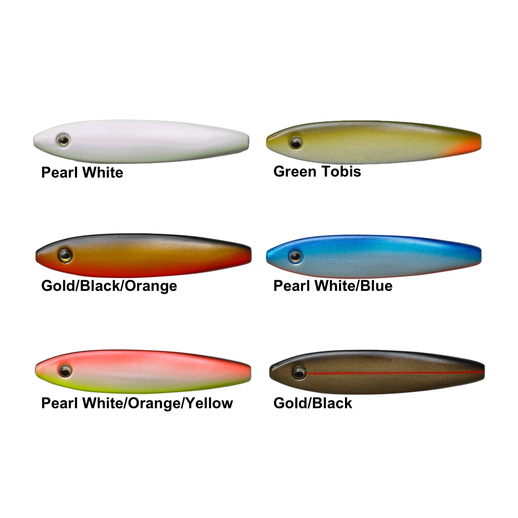 Hansen Hotshot SD In-Line Lures